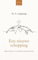 Een nieuwe schepping (Paperback)