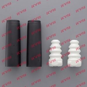 Aanslagrubber met stofkap - Protection kit 910058