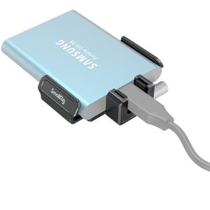 SmallRig 3272 T5/T7 SSD Mount for BMPCC 6K PRO