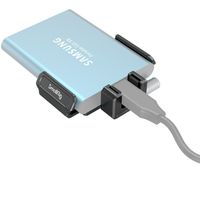 SmallRig 3272 T5/T7 SSD Mount for BMPCC 6K PRO