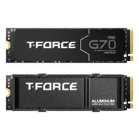 Hard Drive Team Group T-FORCE G70 PRO 1 TB SSD