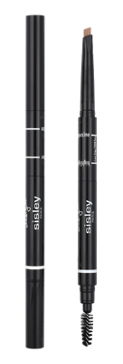 Sisley Phyto Sourcils Design 3-In-1 Brow Architect Pencil Capuccino Wenkbrauw Make-Up 0.4 g Dames