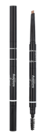 Sisley Phyto Sourcils Design 3-In-1 Brow Architect Pencil Capuccino Wenkbrauw Make-Up 0.4 g Dames Sisley Phyto Sourcils Design 3-In-1 Brow Architect Pencil Capuccino Wenkbrauw Make-Up 0.4 g Dames