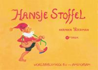 Hansje Stoffel (Hardback)