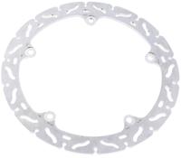 TRW -lucas remschijf "mst447rac" rotor mst447rac rigid