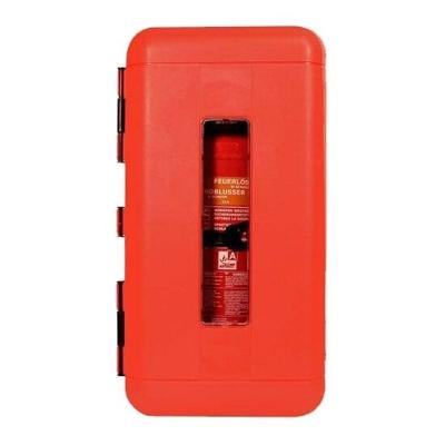 Brandblusserbox 6 kilo/liter - Brandblusserbox 6 kilo/liter