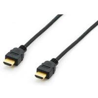HDMI-Kabel Equip 119352 1,8 m Zwart