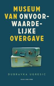 Museum van onvoorwaardelijke overgave (Paperback)