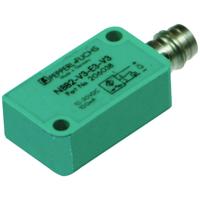 Pepperl+Fuchs Inductieve sensor NPN NBN6-V3-E0-V3