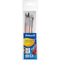 Pelikan 718163 penseel voor algemeen gebruik 5 stuk(s) - thumbnail