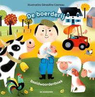 De boerderij (Hardback)