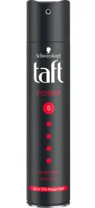 Schwarzkopf Taft Power Haarspray - 250 ml