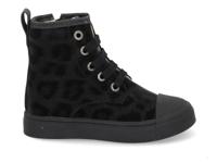 ShoesMe SH24W012-B black Zwart maat 22 - thumbnail