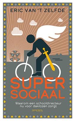 Supersociaal (Paperback)