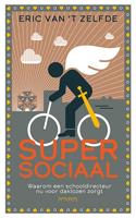 Supersociaal (Paperback)