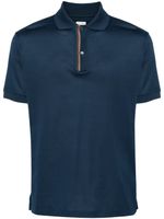 Paul Smith Gestreept poloshirt - Blauw - thumbnail