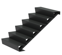 Aluminium trap 100cm. breed Aluminium trap 100cm. breed