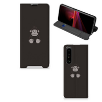 Sony Xperia 1 III Magnet Case Gorilla - thumbnail