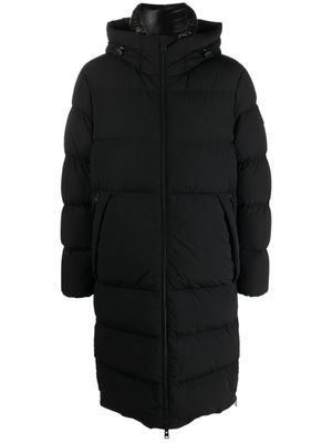 Woolrich parka Sierra Supreme - Noir