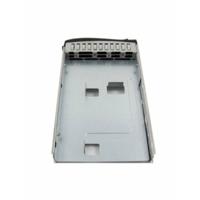 Supermicro MCP-220-00043-0N 3.5 inch HDD-inbouwframe Zilver