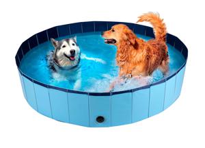 Hondenzwembad Groot 160 x 30 CM