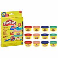 Ledenpop Play-Doh