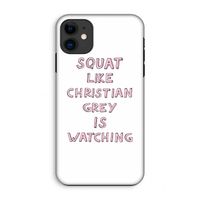 Christian Grey: iPhone 11 Tough Case