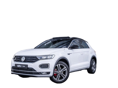 Volkswagen T Roc