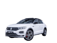 Volkswagen T Roc