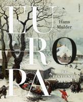 Europa - Hans Mulder - ebook