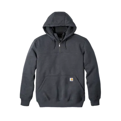 Carhartt Heavyweight Quarter-Zip Sweater