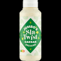Jumbo&apos;s Sla Twist Caesar Dressing 265ML
