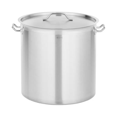 Kookpan inductie - 71 l - Ø 45 cm - Royal Catering