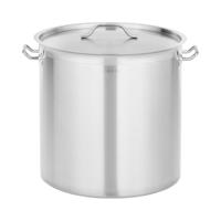 Kookpan inductie - 71 l - Ø 45 cm - Royal Catering