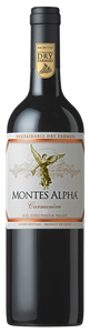 Montes Alpha Carmenère