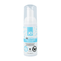 System Jo Refresh foaming toy cleaner 50 Milliliter - thumbnail