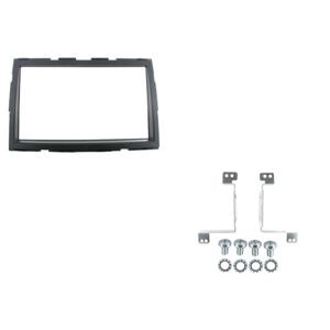 Dubbeldin paneel Hyundai 1233114212