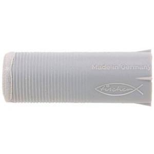Fischer 50506 M 6 Plug 40 mm 12 mm 50 stuk(s)
