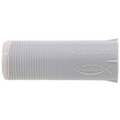 Fischer 50510 M 10 Plug 60 mm 20 mm 10 stuk(s)