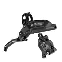 Sram Achterrem maven silver a1