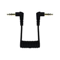 Hollyland 3.5mm TRS to TRS Patch Cable