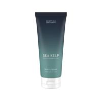 Scottish Fine Soaps Sea Kelp Body Cream 200ml