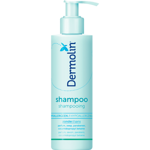 Dermolin Shampoo