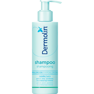 Dermolin Shampoo