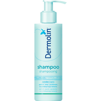 Dermolin Shampoo - thumbnail