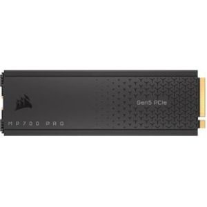 Corsair MP700 PRO M.2 1 TB PCI Express 5.0 3D TLC NAND NVMe