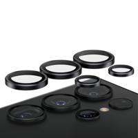 PanzerGlass Lens Protector Rings HOOPS Doorzichtige schermbeschermer Samsung 1 stuk(s) - thumbnail