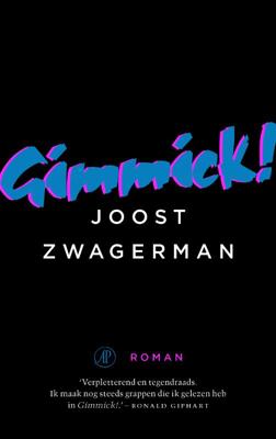 Gimmick (Paperback)