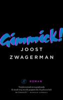 Gimmick (Paperback) Gimmick (Paperback)