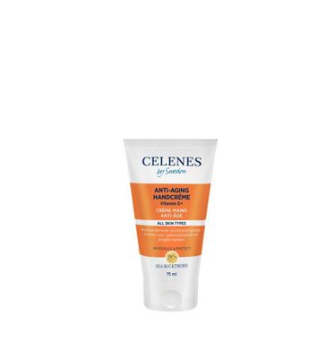 Sea buckthorn handcreme